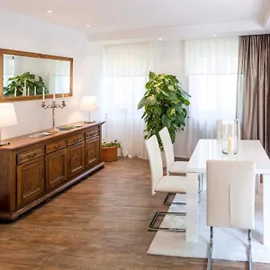 Zum Franziskaner Apartment Fussen